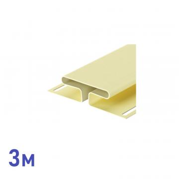 н-профиль premium (лимон) 3м