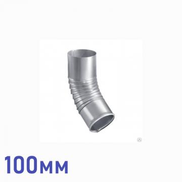 отмет ф100мм гнутый оц