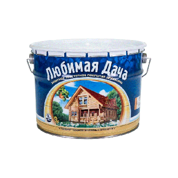 антисептик любимая дача тик 2,7 л