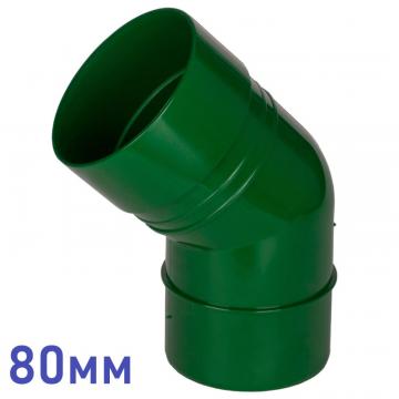 наконечник 80мм (зеленый)