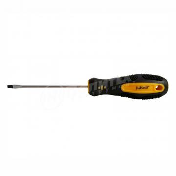 отвертка шлицевая expert,сr-v,sl 4*150мм