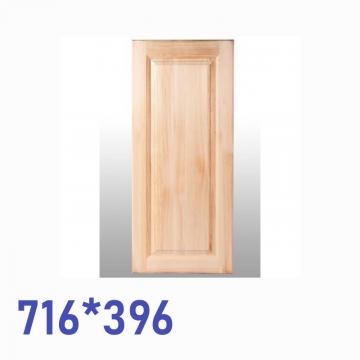 фасад филенчатый 716*396