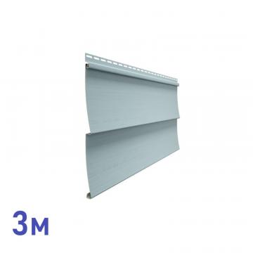 сайдинг standard(елочка) голубика 3м